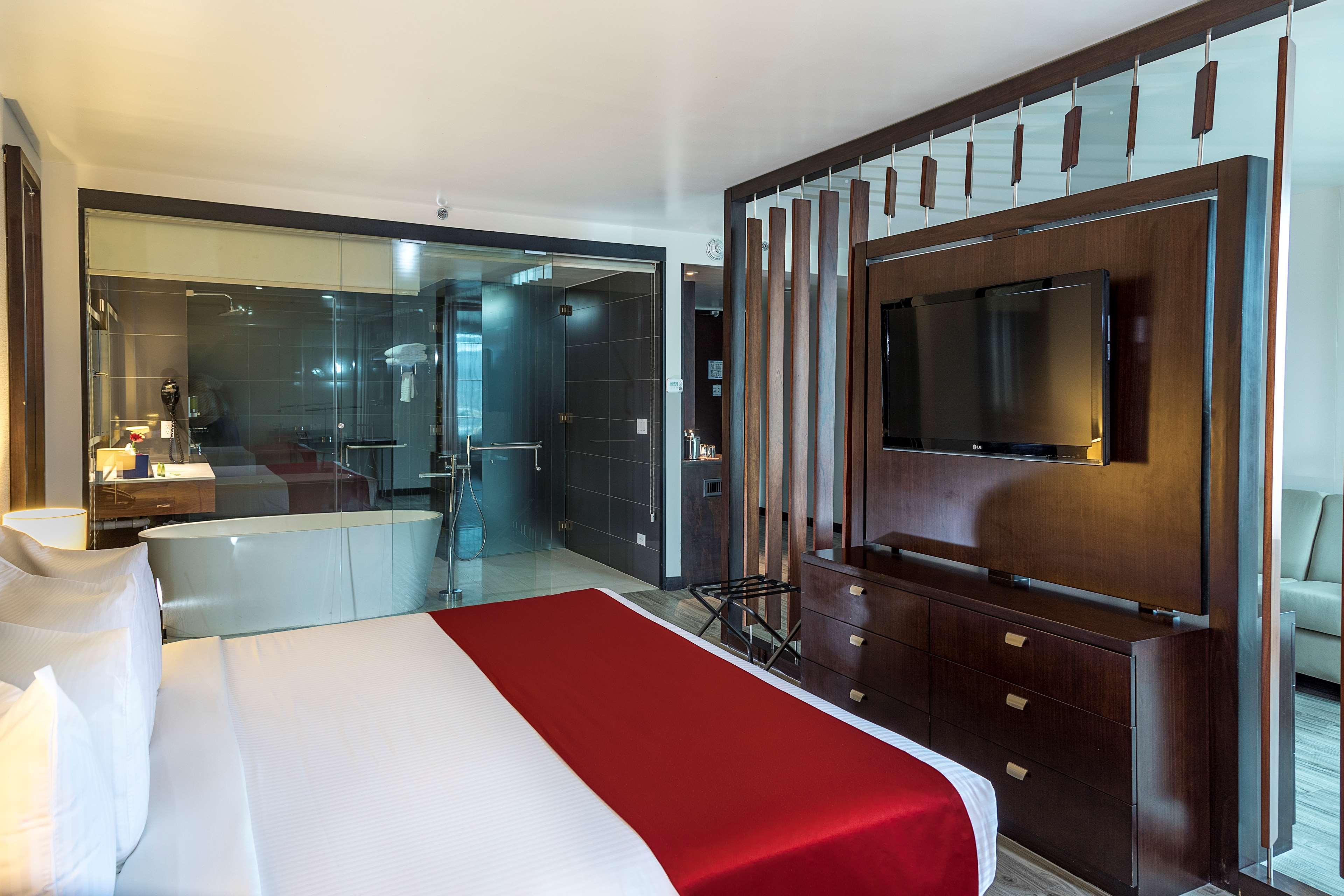 D Sabana Hotel San José