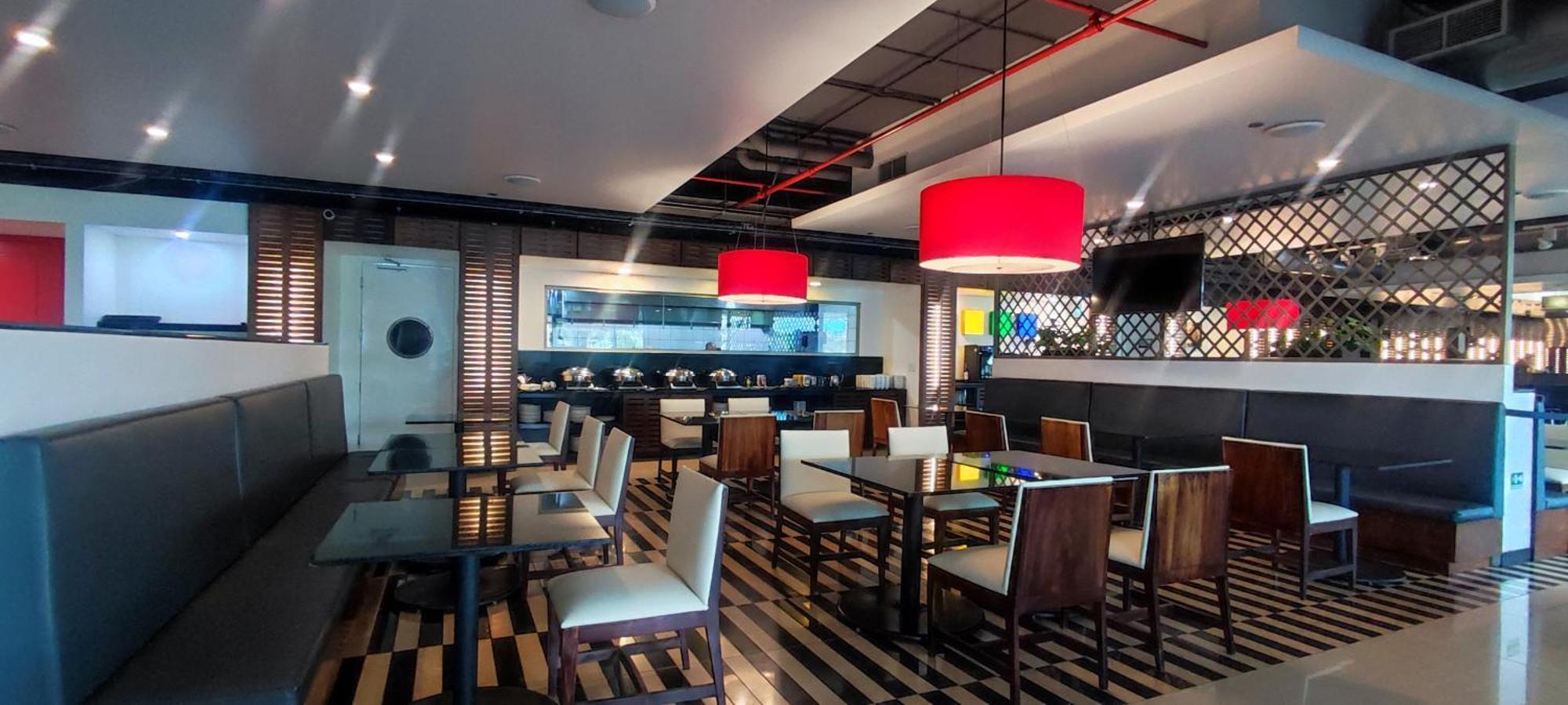 Hotel D Sabana 5*