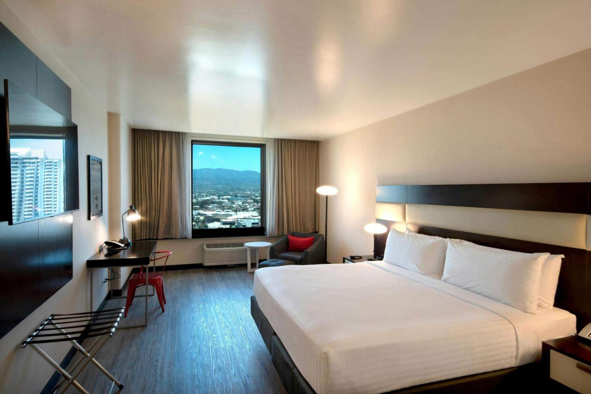 Hotel D Sabana