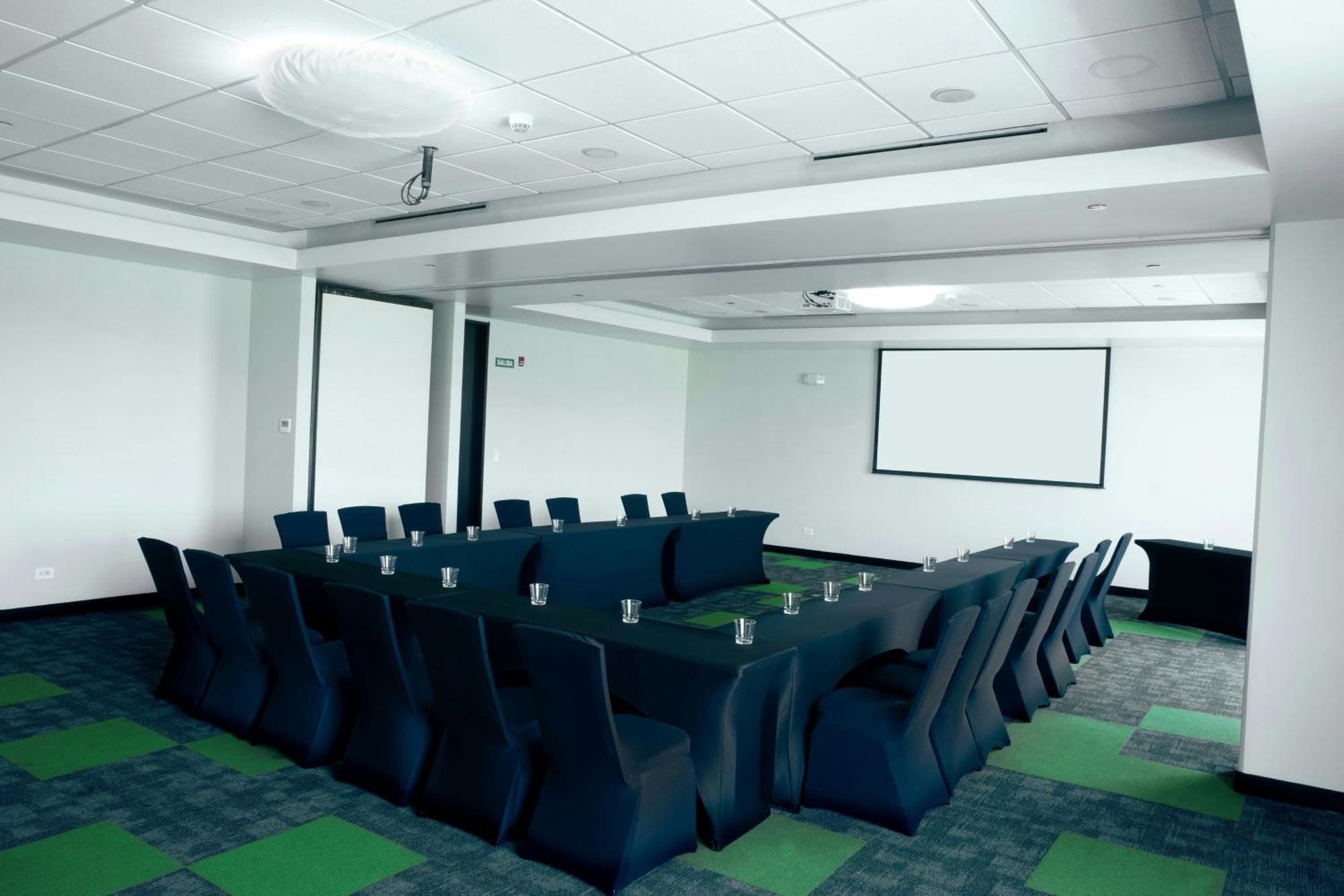 D Sabana Hotel San José