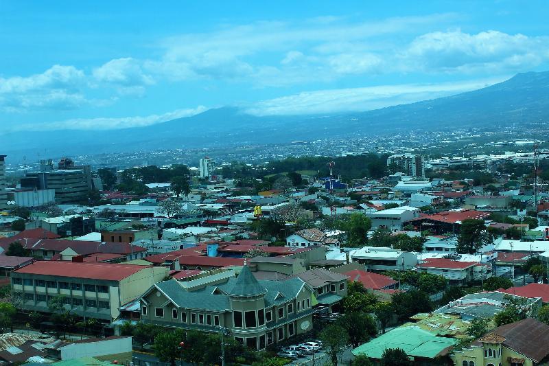D Sabana San José