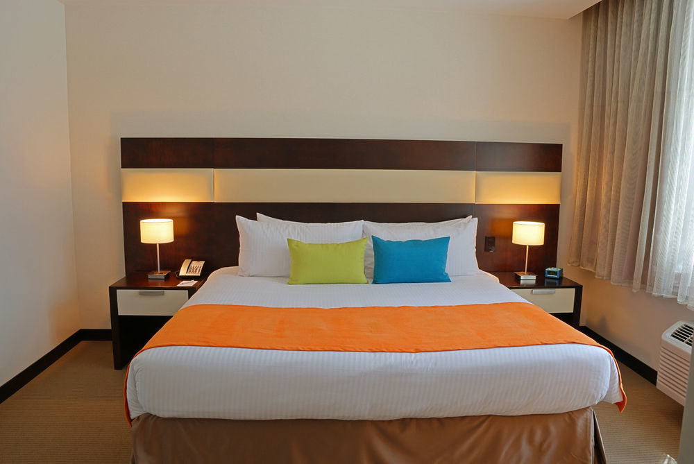 Hotel D Sabana 5*
