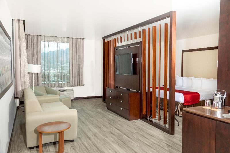 D Sabana Hotel San José