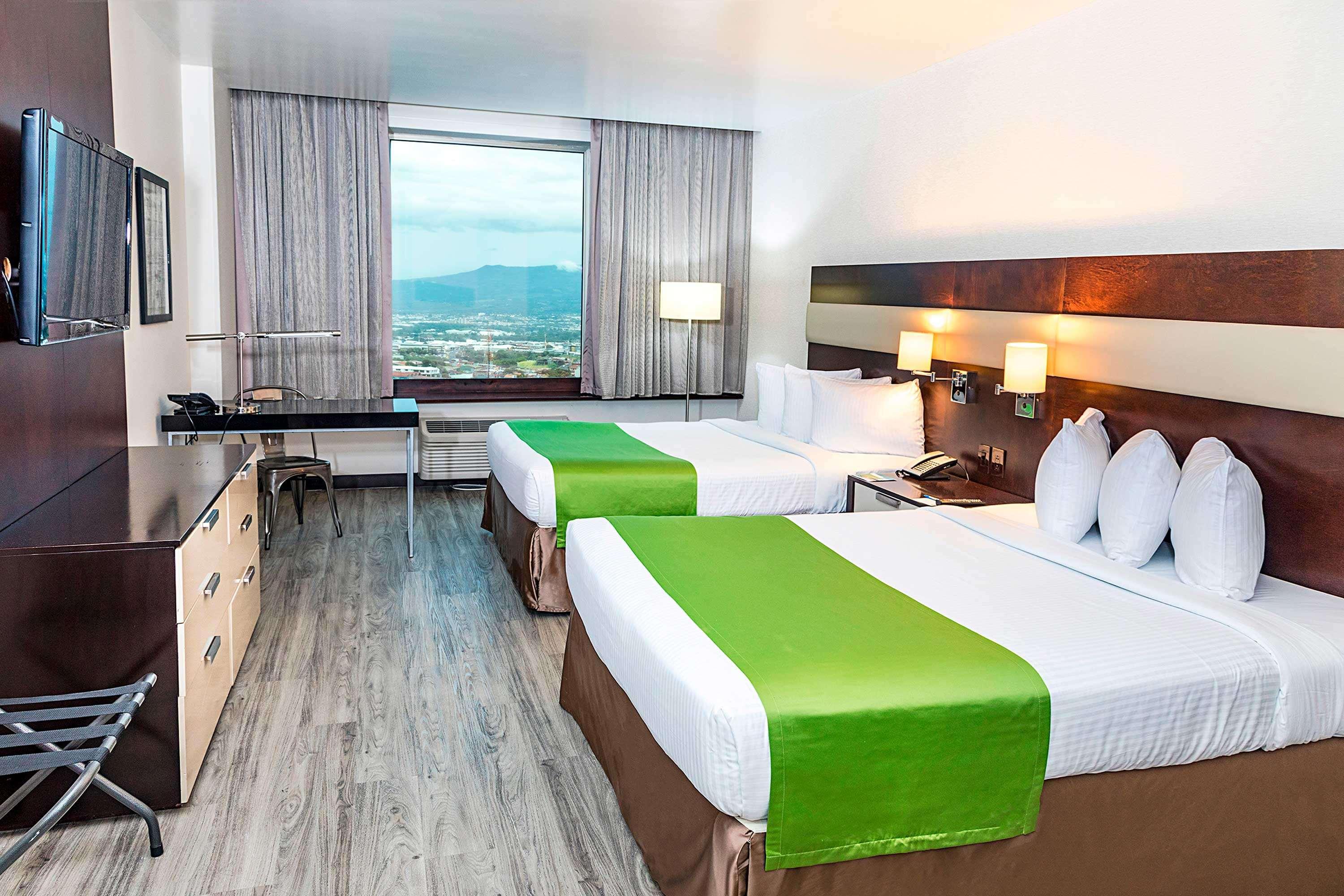 Hotel D Sabana San Jose (San Jose)