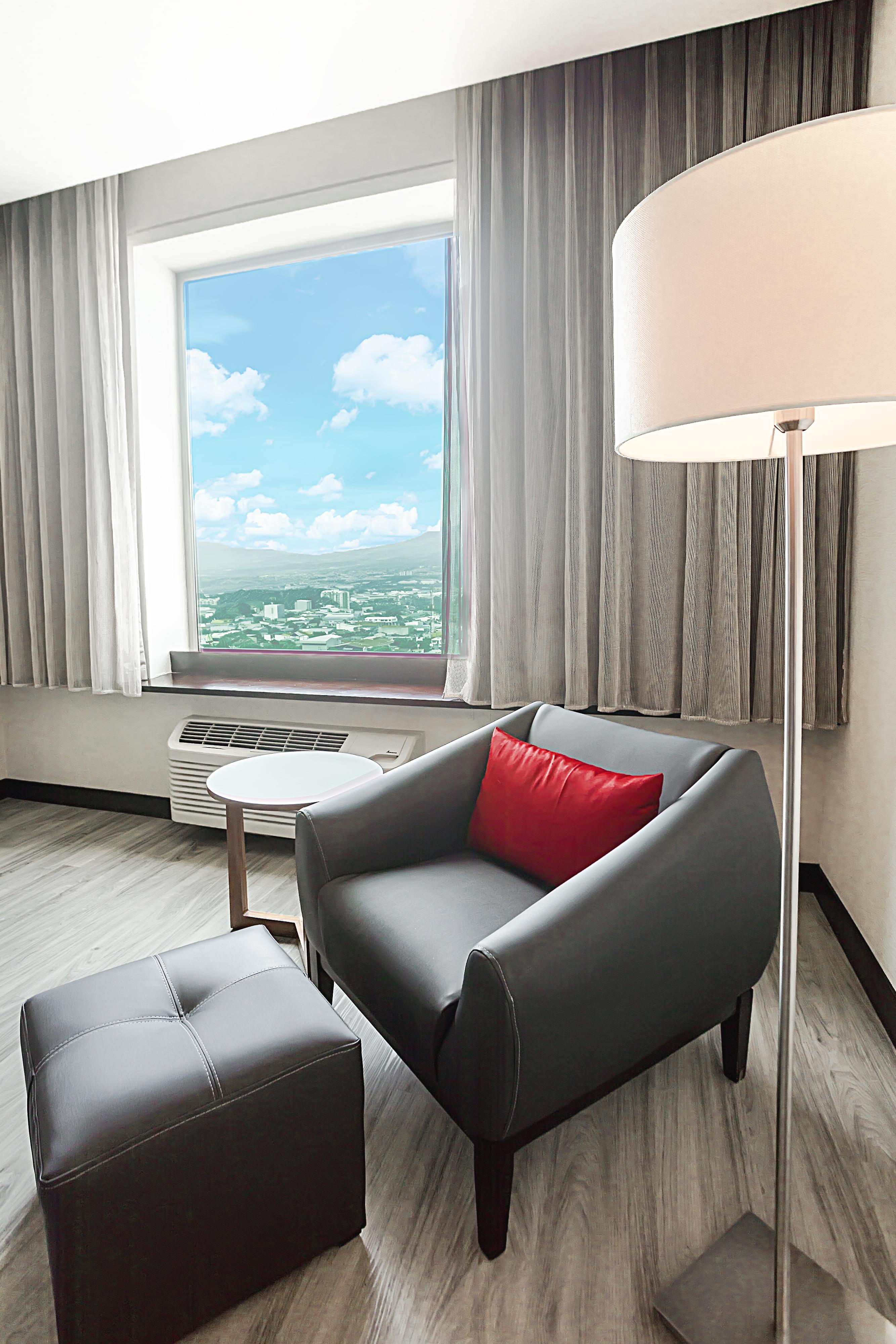 Hotel D Sabana San Jose (San Jose)