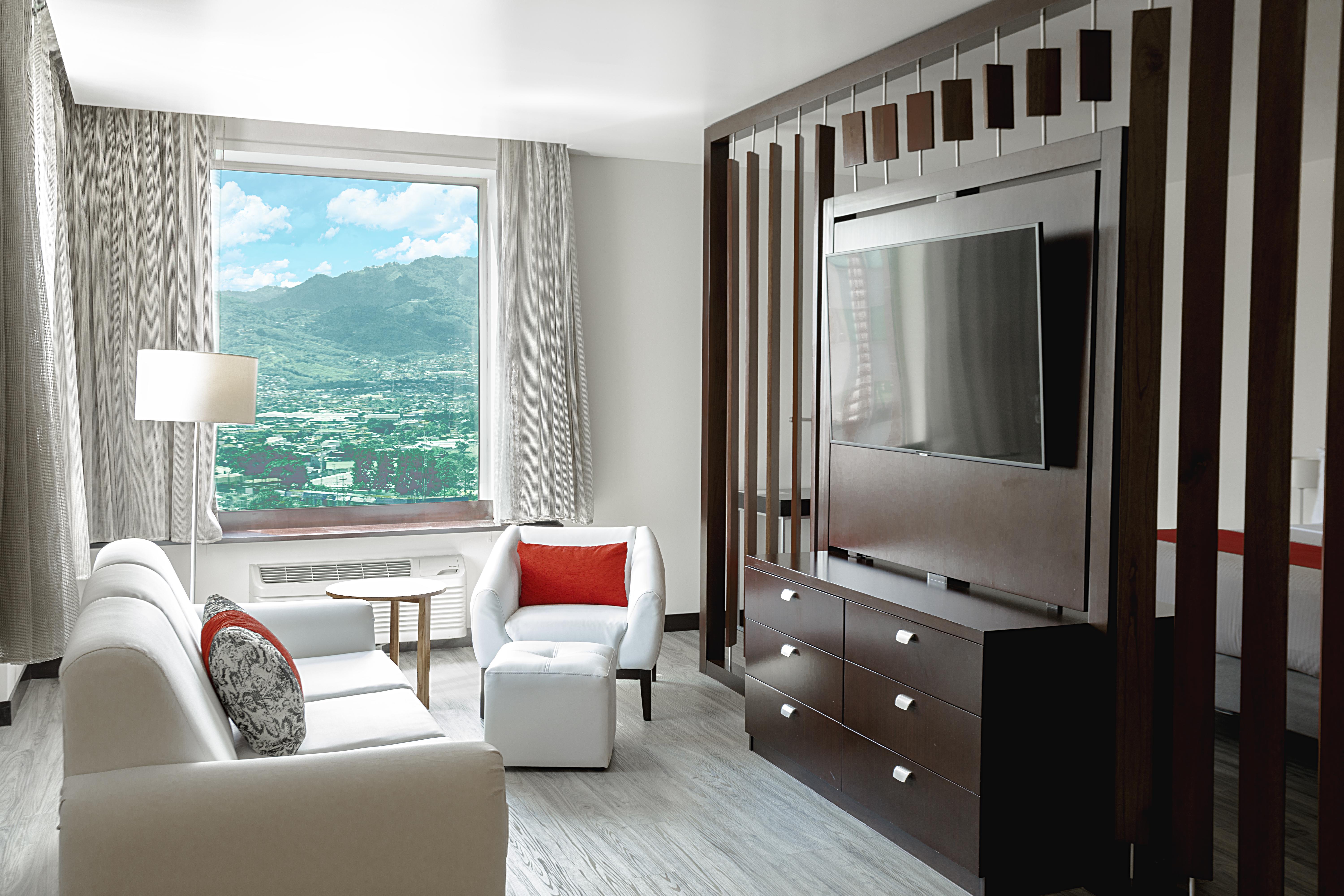 D Sabana Hotel 5*