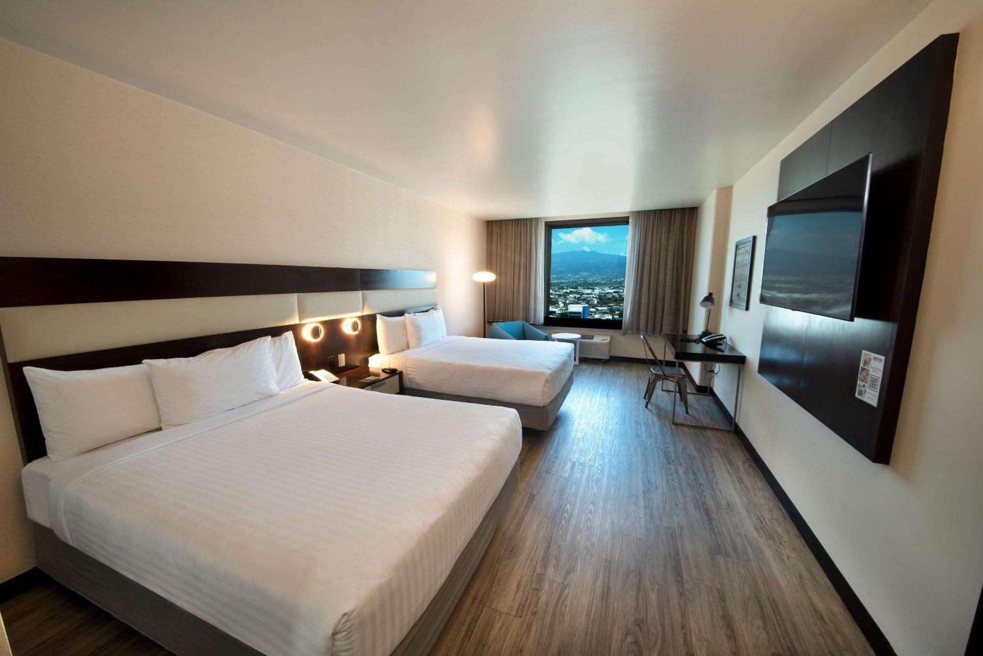 Hotel D Sabana San Jose (San Jose)