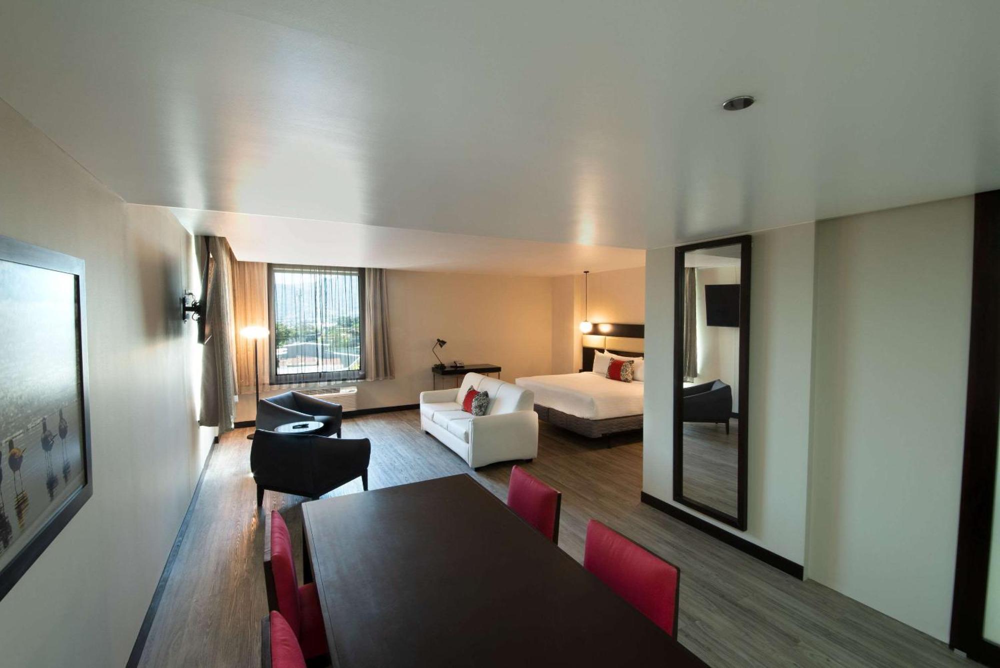 D Sabana Hotel