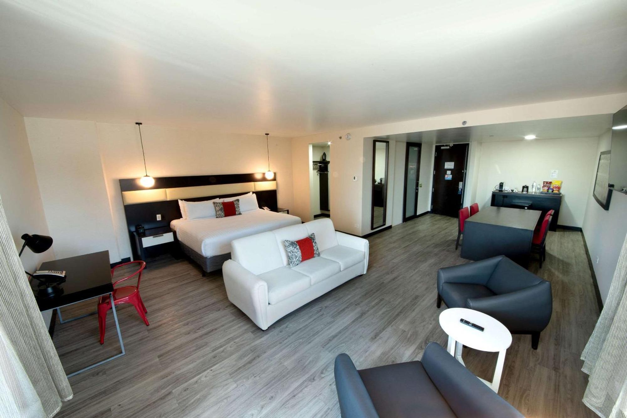 D Sabana Hotel 5*