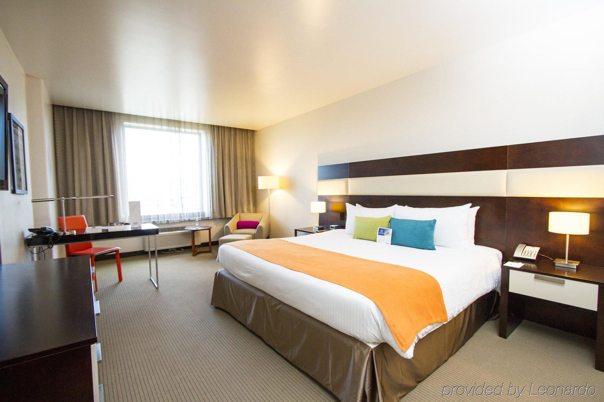 Hotel D Sabana 5*