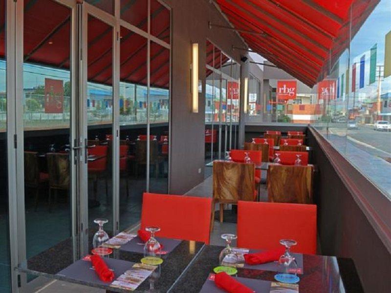 Hotel D Sabana San Jose (San Jose)
