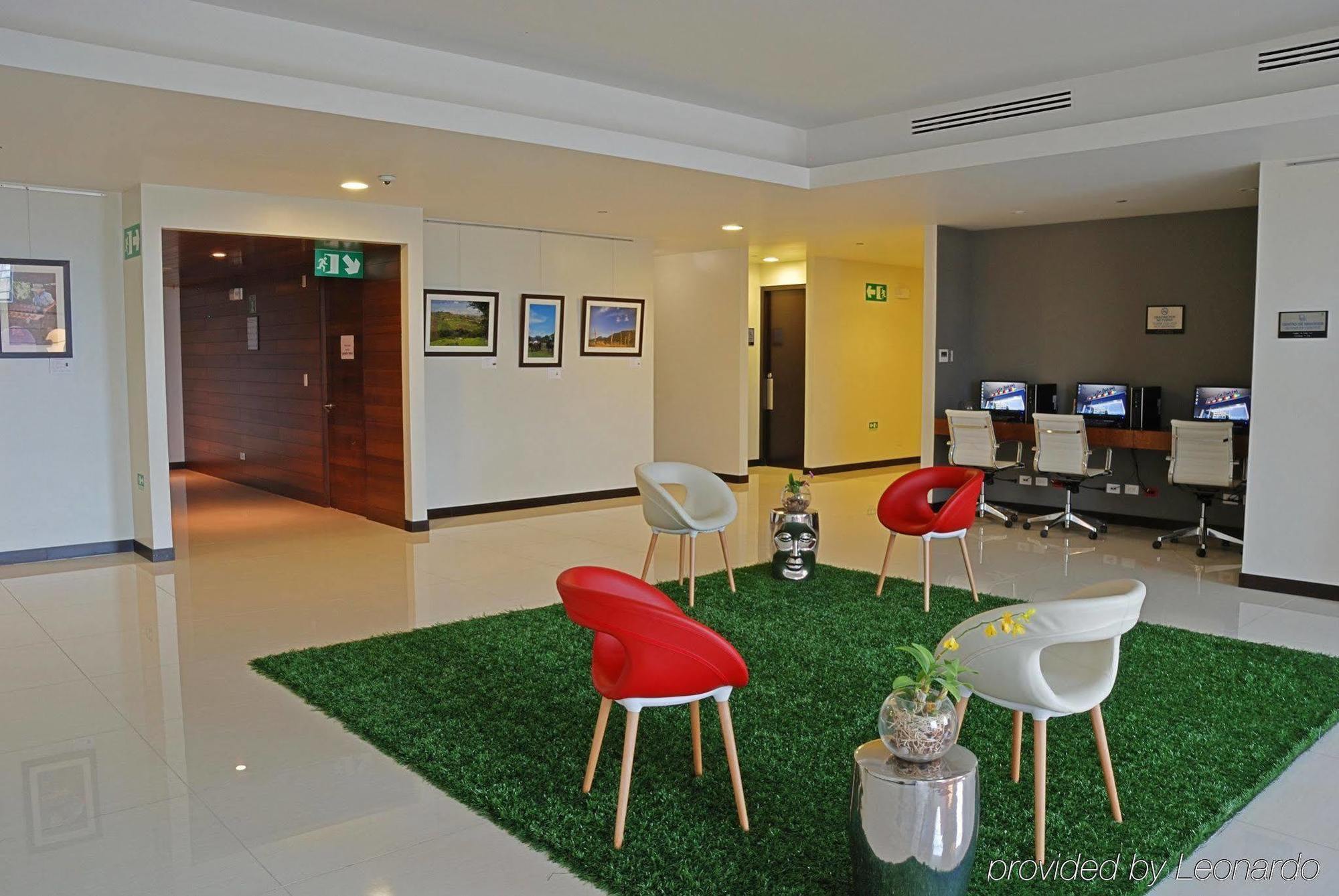 D Sabana Hotel
