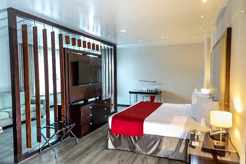D Sabana Hotel 5*