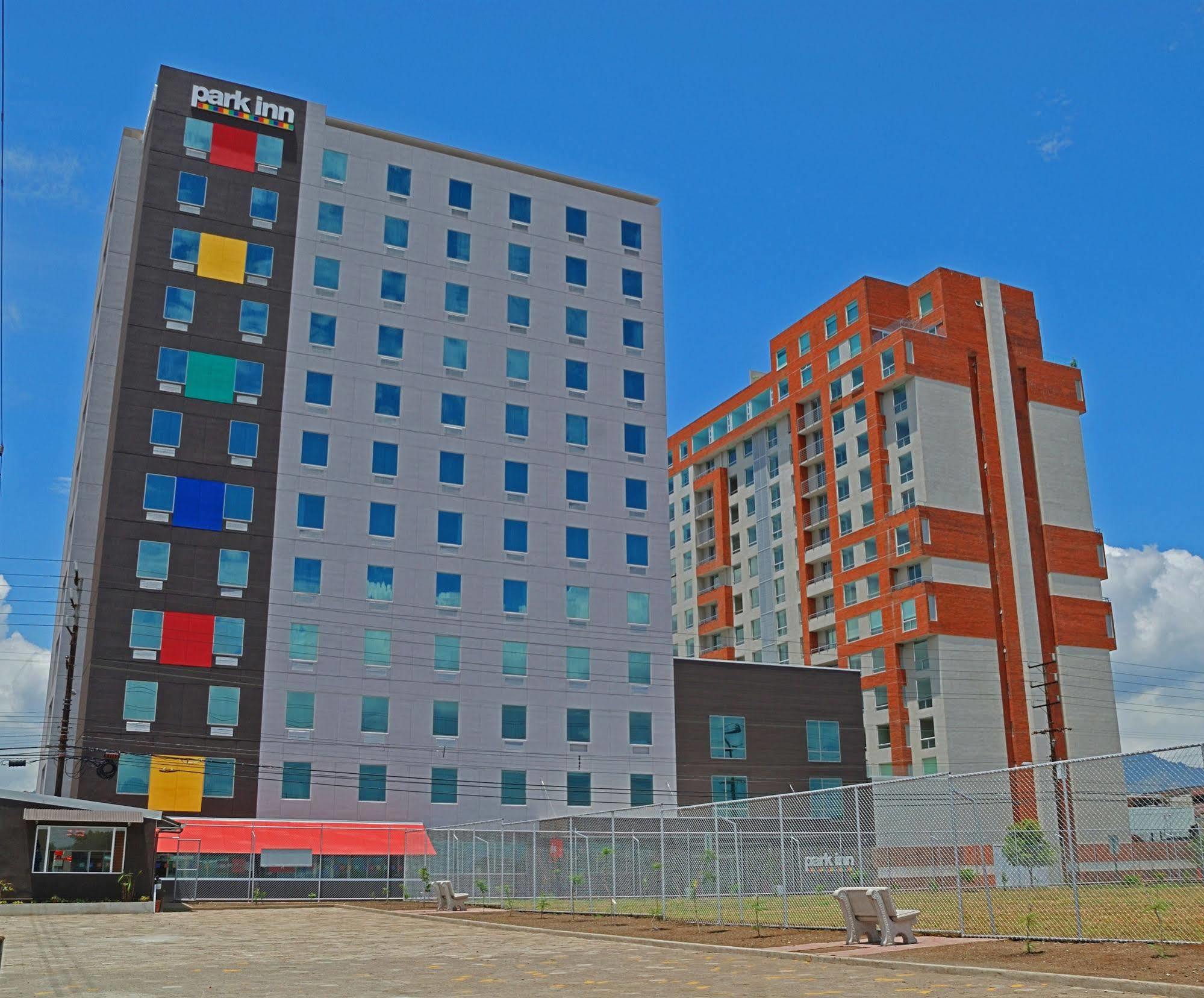 Hotel D Sabana San Jose (San Jose)